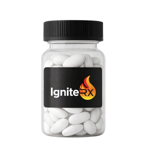 Ignite Rx ignite rx