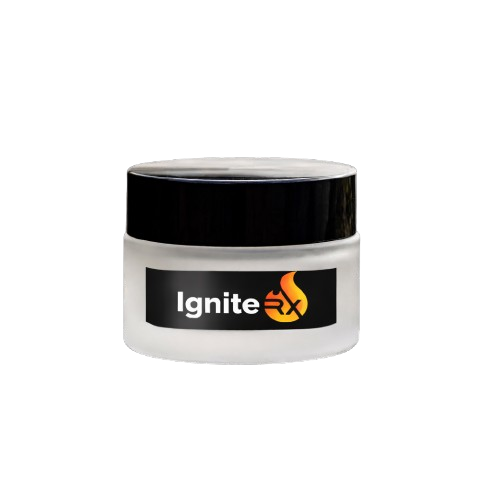 Ignite Rx ignite rx
