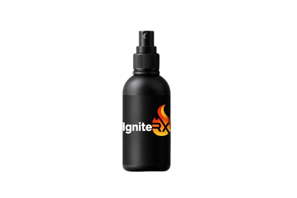 Ignite Rx ignite rx